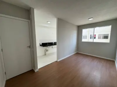 Imagem de Apartamento Condomínio Jardins de Guarulhos