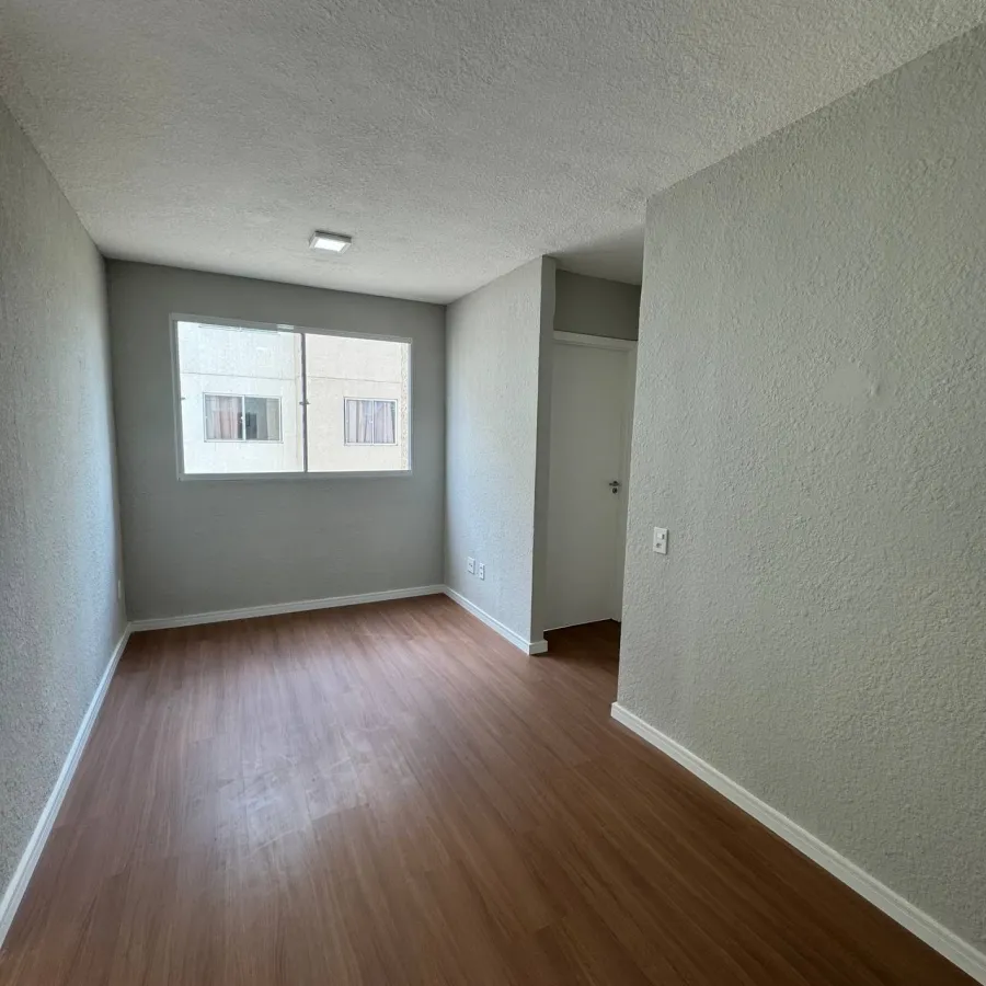 Imagem de Apartamento Condomínio Jardins de Guarulhos