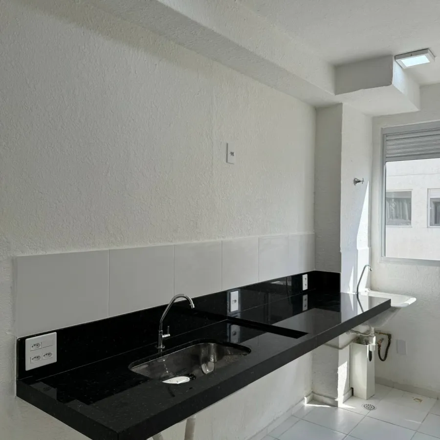 Imagem de Apartamento Condomínio Jardins de Guarulhos