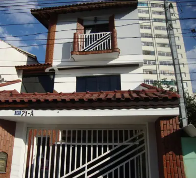 Imagem de SOBRADO VILA ROSÁLIA