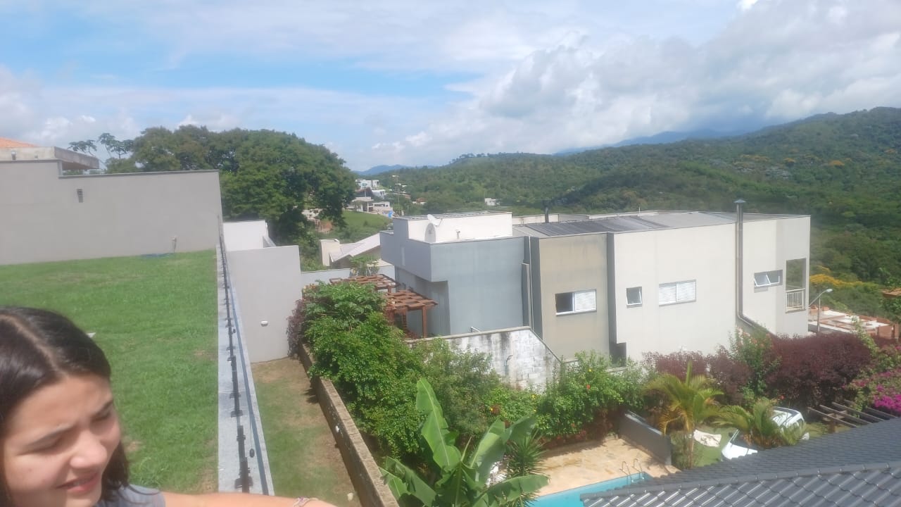 Imagem de Casa em condomínio