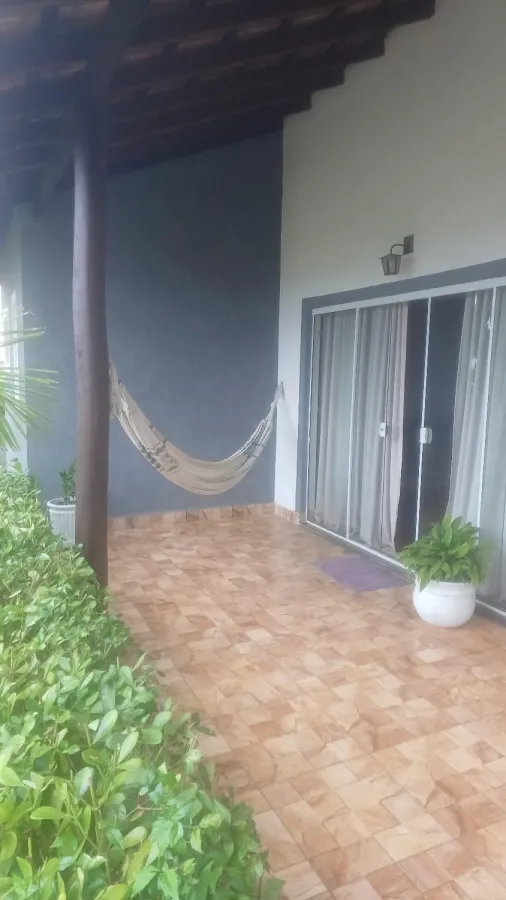 Imagem de Casa em condomínio