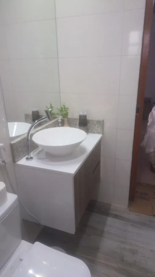Imagem de Casa em condomínio