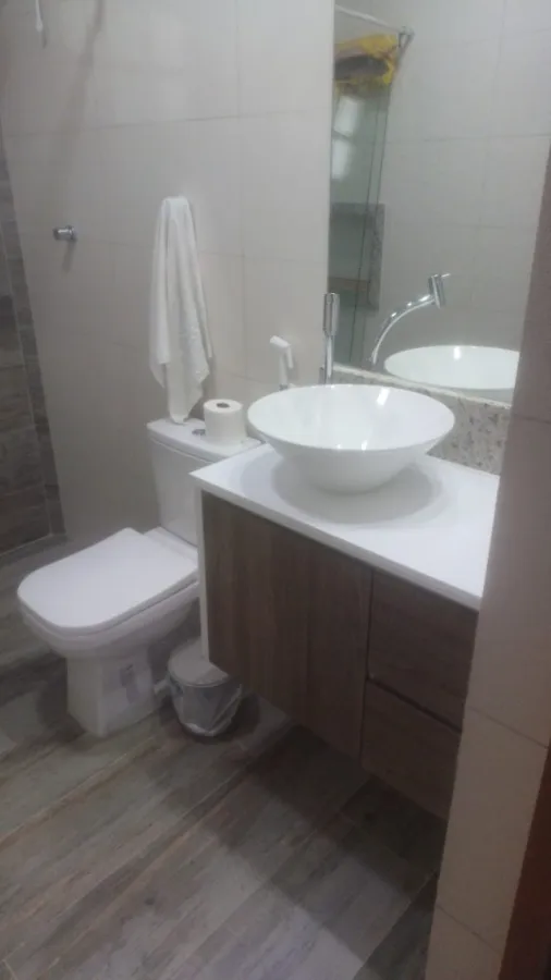 Imagem de Casa em condomínio