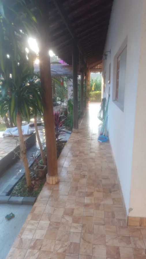 Imagem de Casa em condomínio