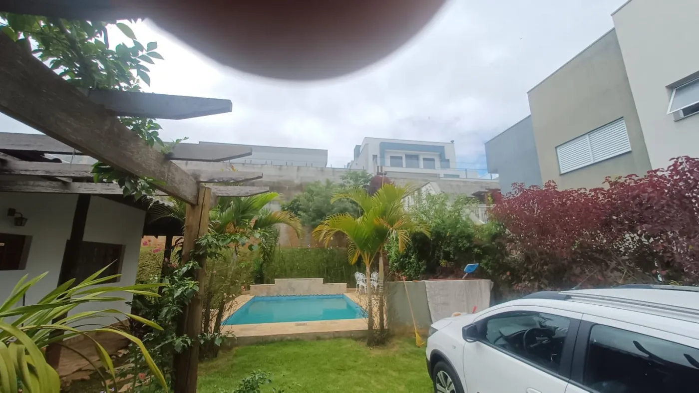 Imagem de Casa em condomínio