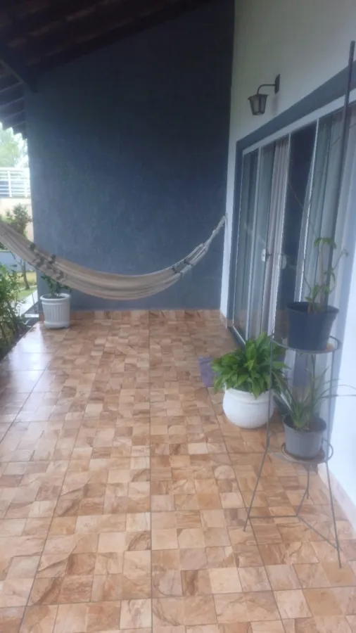 Imagem de Casa em condomínio