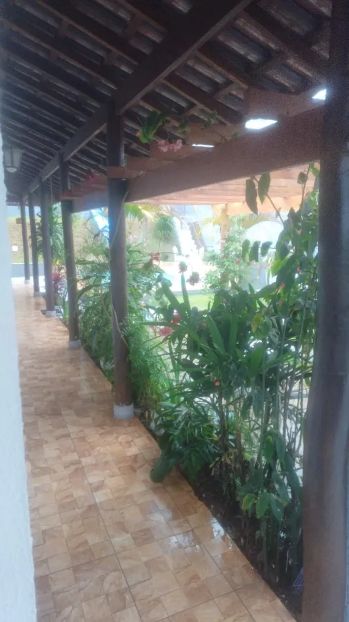 Imagem de Casa em condomínio