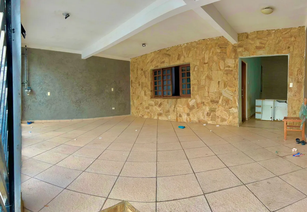 Imagem de Casa no Parque Santos Dumont
