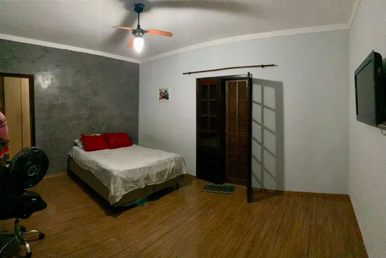 Imagem de Casa no Parque Santos Dumont