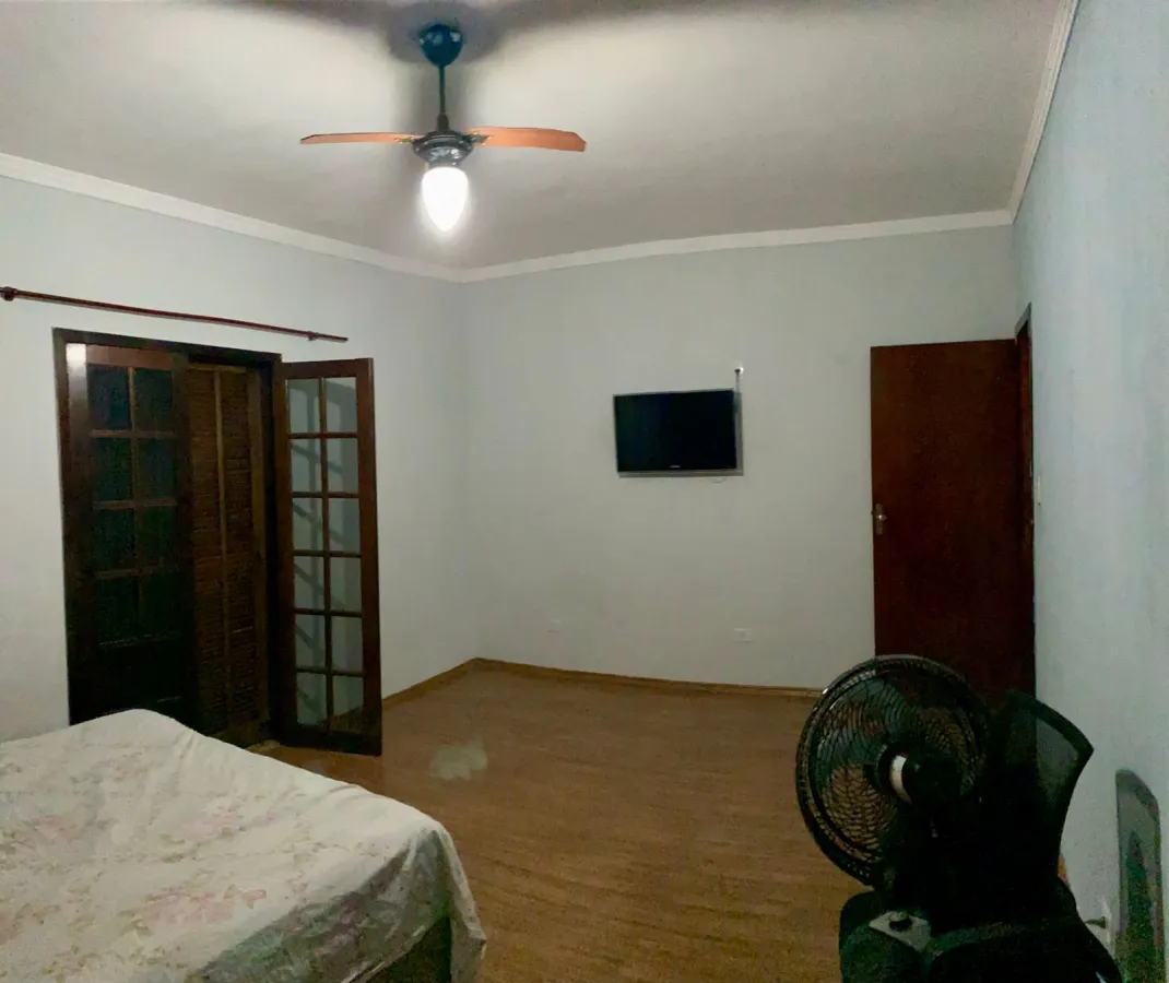 Imagem de Casa no Parque Santos Dumont
