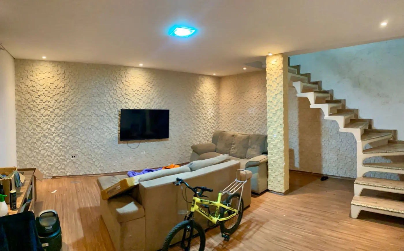 Imagem de Casa no Parque Santos Dumont
