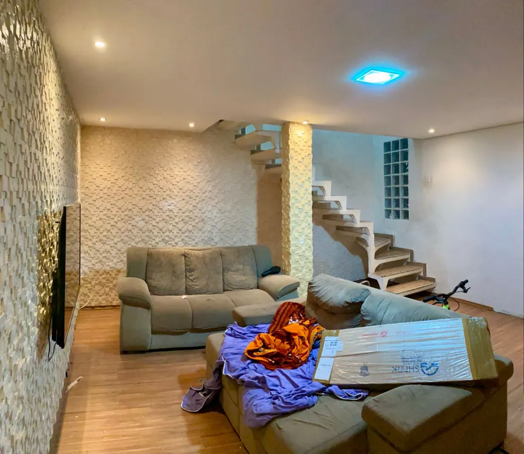 Imagem de Casa no Parque Santos Dumont