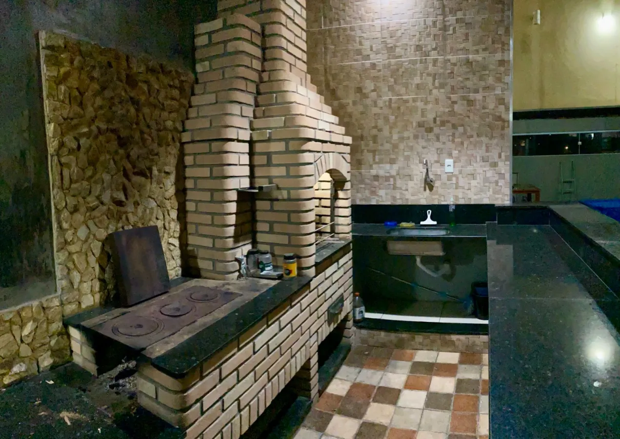 Imagem de Casa no Parque Santos Dumont