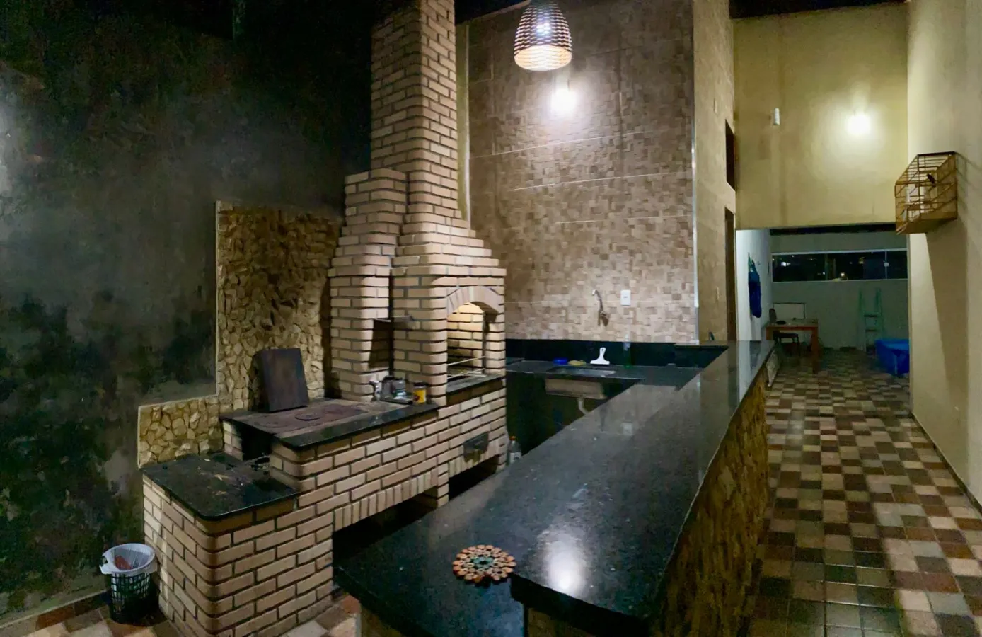 Imagem de Casa no Parque Santos Dumont