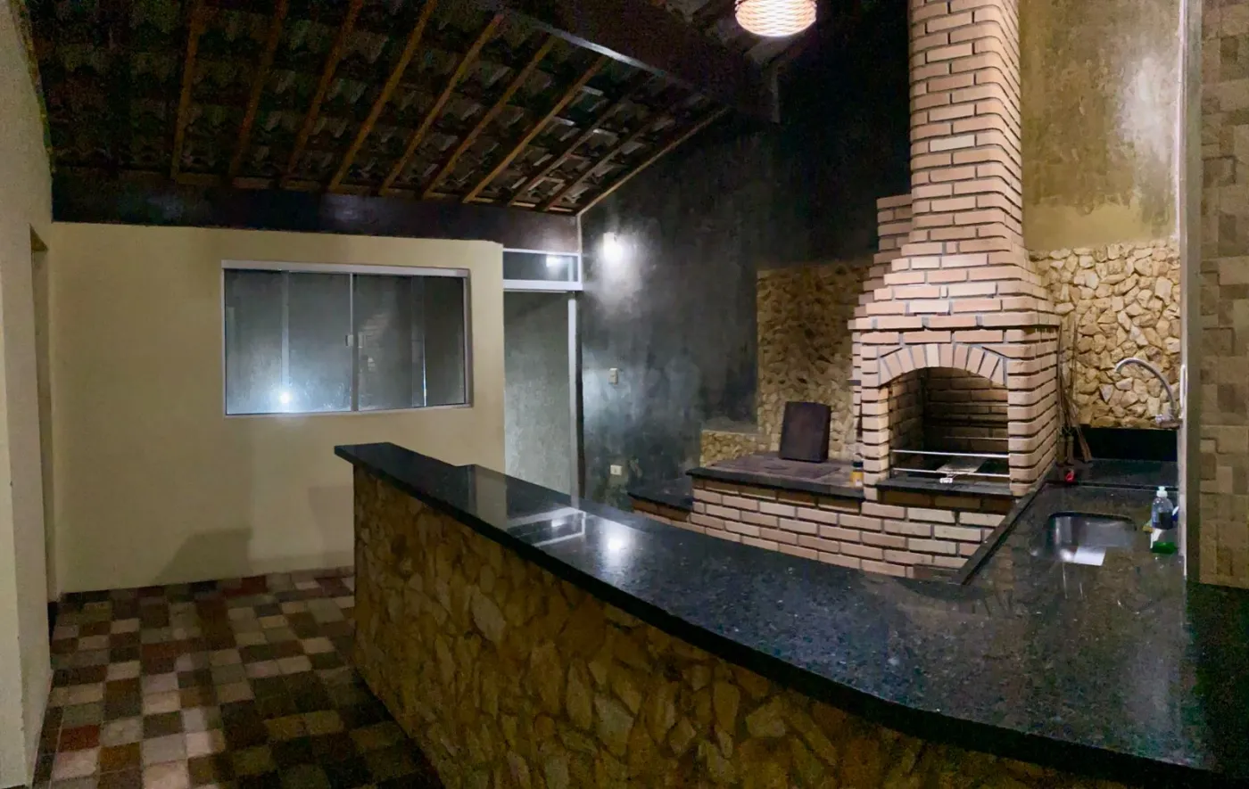 Imagem de Casa no Parque Santos Dumont