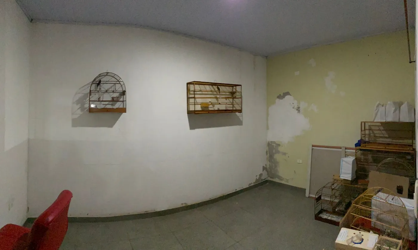 Imagem de Casa no Parque Santos Dumont