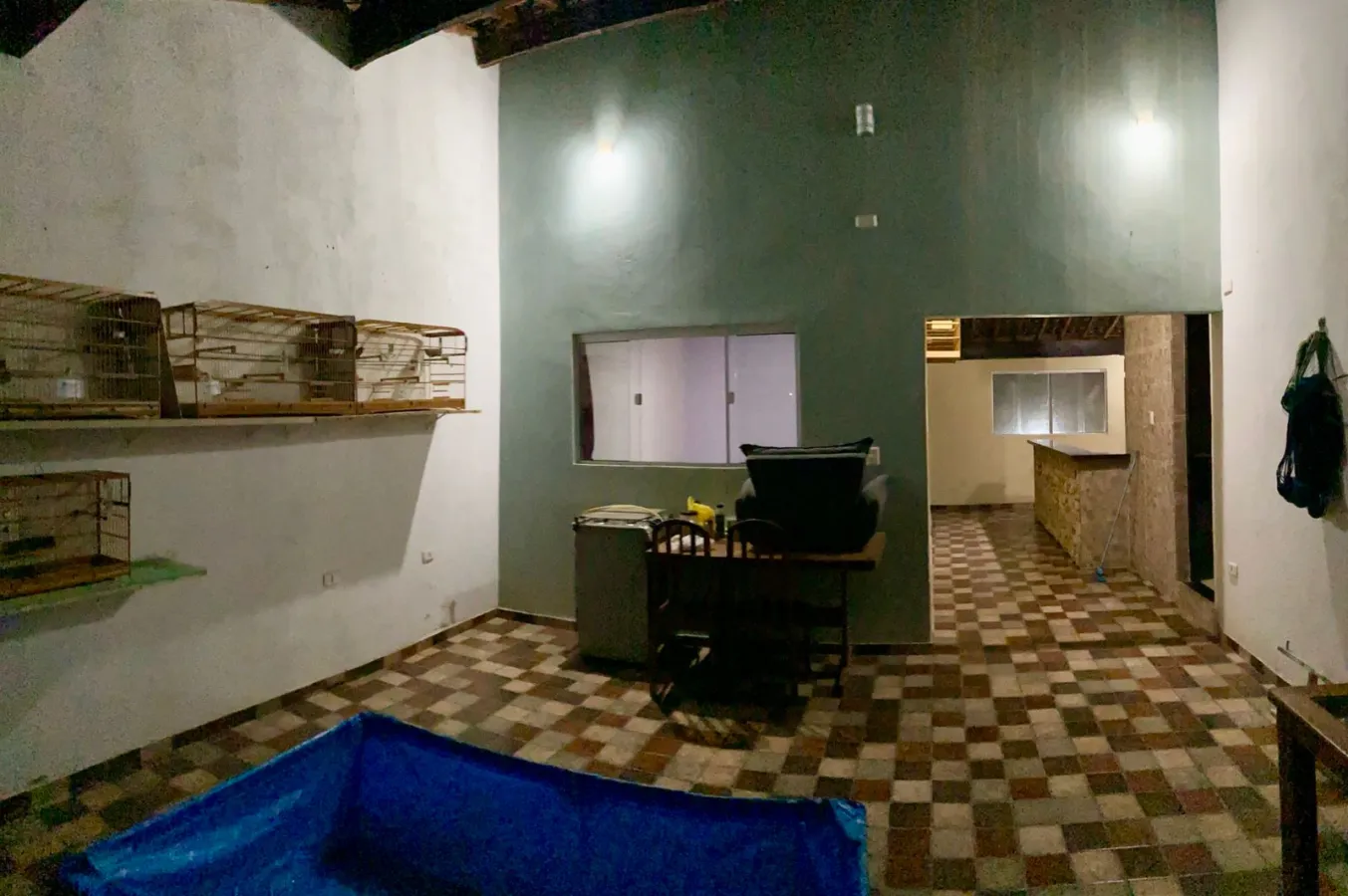 Imagem de Casa no Parque Santos Dumont