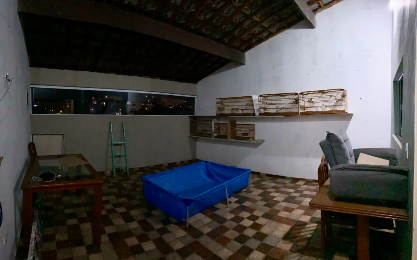 Imagem de Casa no Parque Santos Dumont