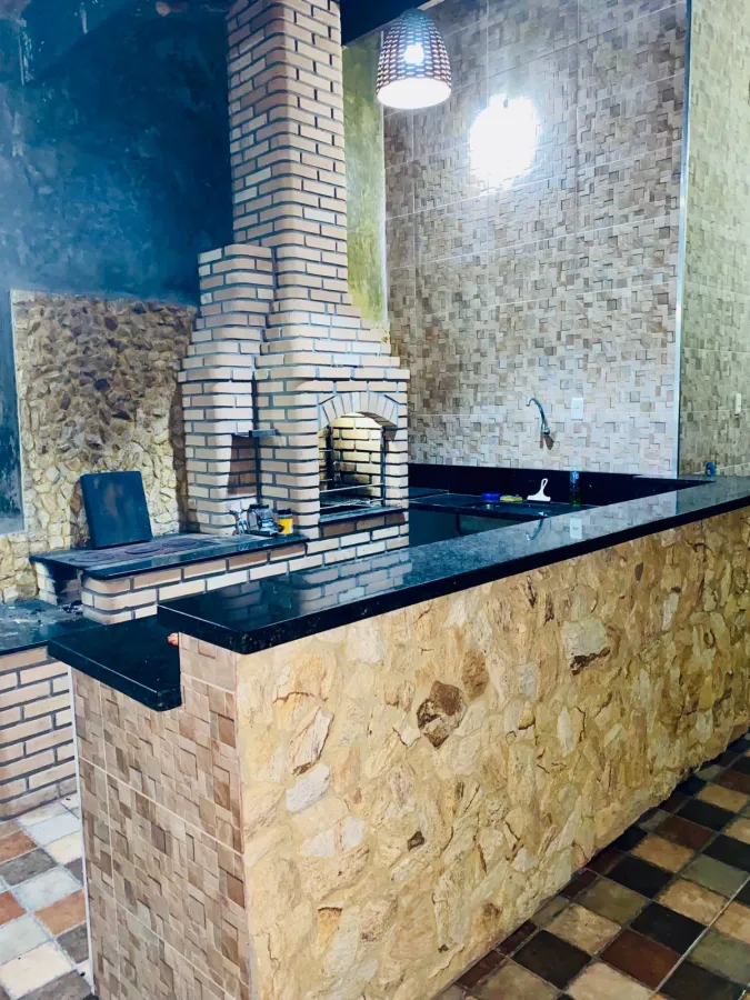 Imagem de Casa no Parque Santos Dumont