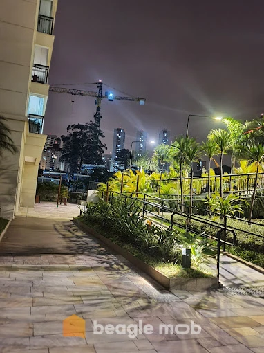 Imagem de Condomínio Parque Ventura
