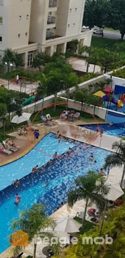 Imagem de Condomínio Parque Ventura