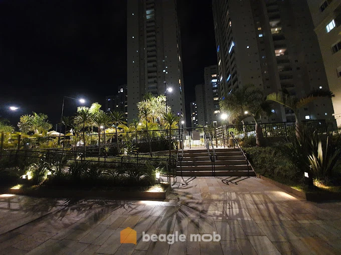 Imagem de Condomínio Parque Ventura