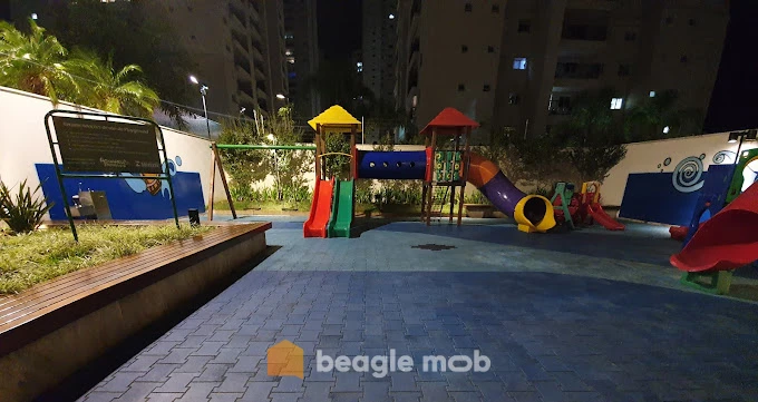 Imagem de Condomínio Parque Ventura