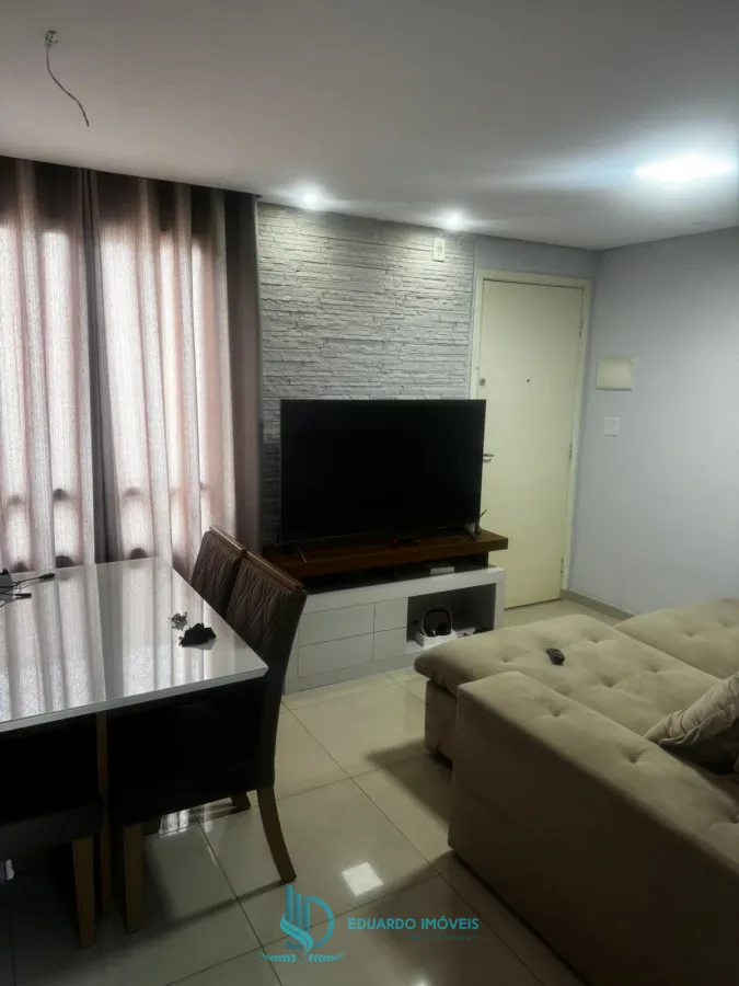 Imagem de Apartamento Parque Santa Mônica