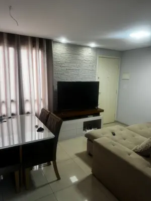 Imagem de Apartamento Parque Santa Mônica