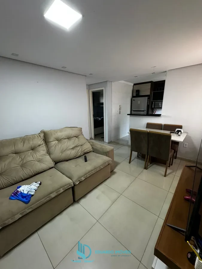Imagem de Apartamento Parque Santa Mônica