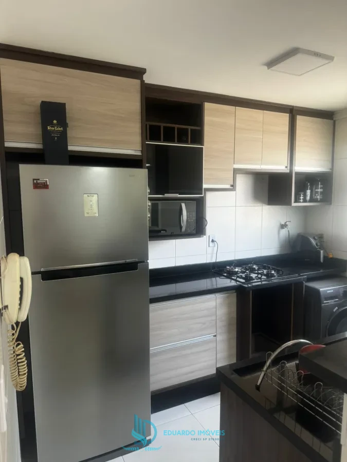 Imagem de Apartamento Parque Santa Mônica