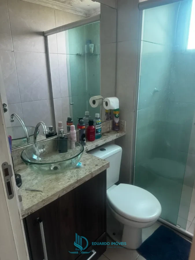 Imagem de Apartamento Parque Santa Mônica