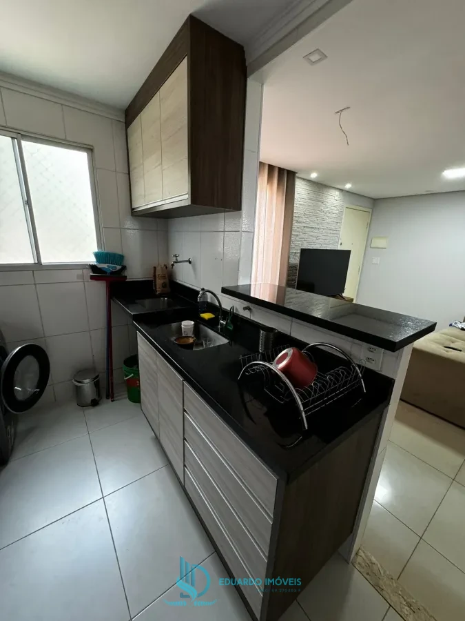 Imagem de Apartamento Parque Santa Mônica