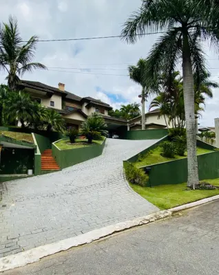 Imagem de Condomínio Hills 1
