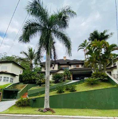 Imagem de Condomínio Hills 1