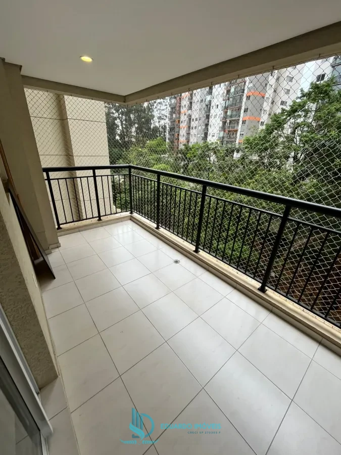 Imagem de Lindo Apartamento Pronto para morar Bosque Ventura