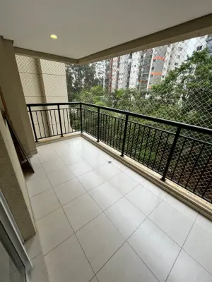 Imagem de Lindo Apartamento Pronto para morar Bosque Ventura