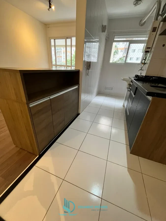 Imagem de Lindo Apartamento Pronto para morar Bosque Ventura