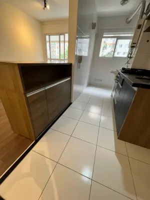 Imagem de Lindo Apartamento Pronto para morar Bosque Ventura