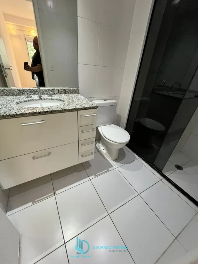 Imagem de Lindo Apartamento Pronto para morar Bosque Ventura