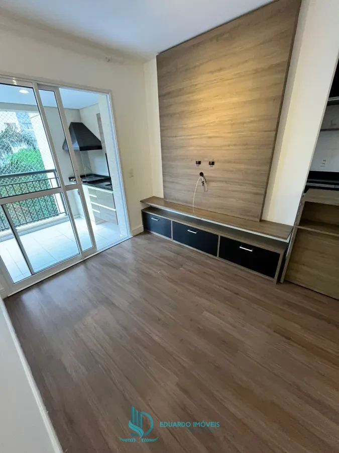 Imagem de Lindo Apartamento Pronto para morar Bosque Ventura
