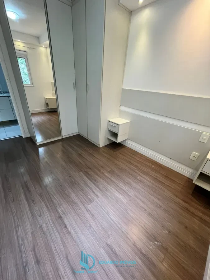 Imagem de Lindo Apartamento Pronto para morar Bosque Ventura