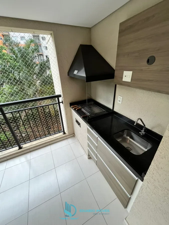 Imagem de Lindo Apartamento Pronto para morar Bosque Ventura