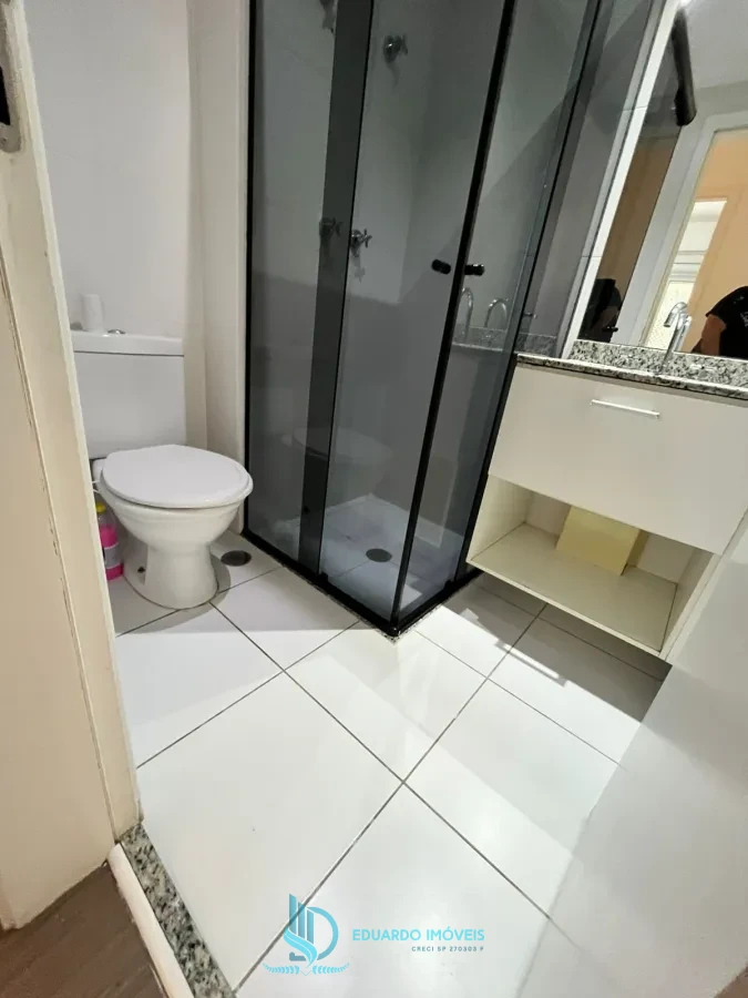 Imagem de Lindo Apartamento Pronto para morar Bosque Ventura