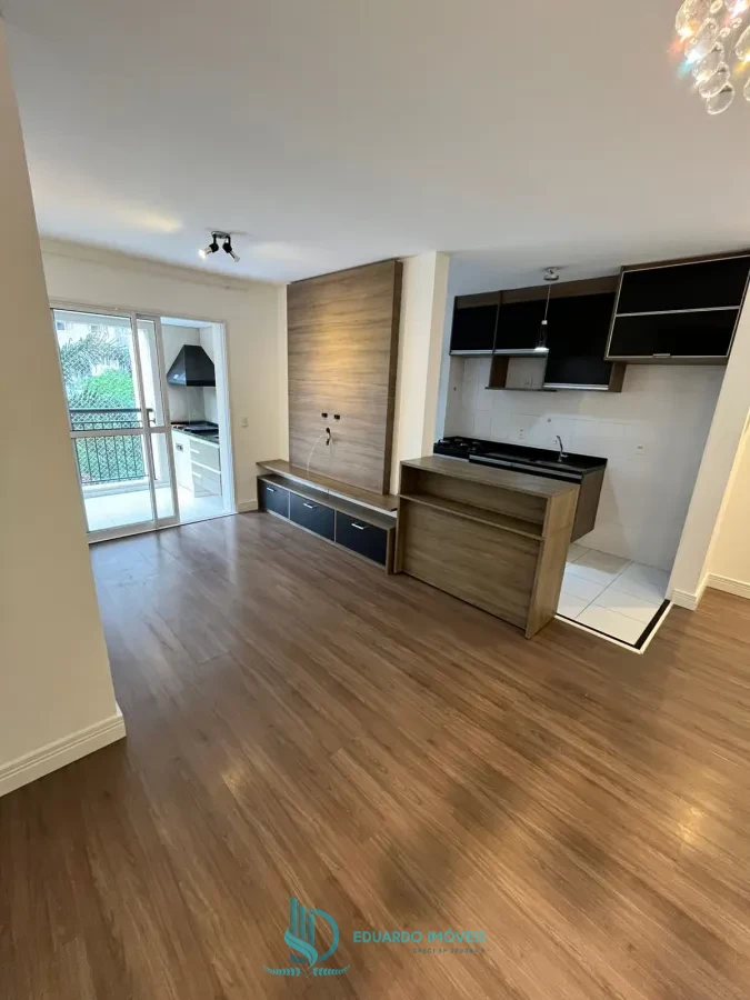 Imagem de Lindo Apartamento Pronto para morar Bosque Ventura