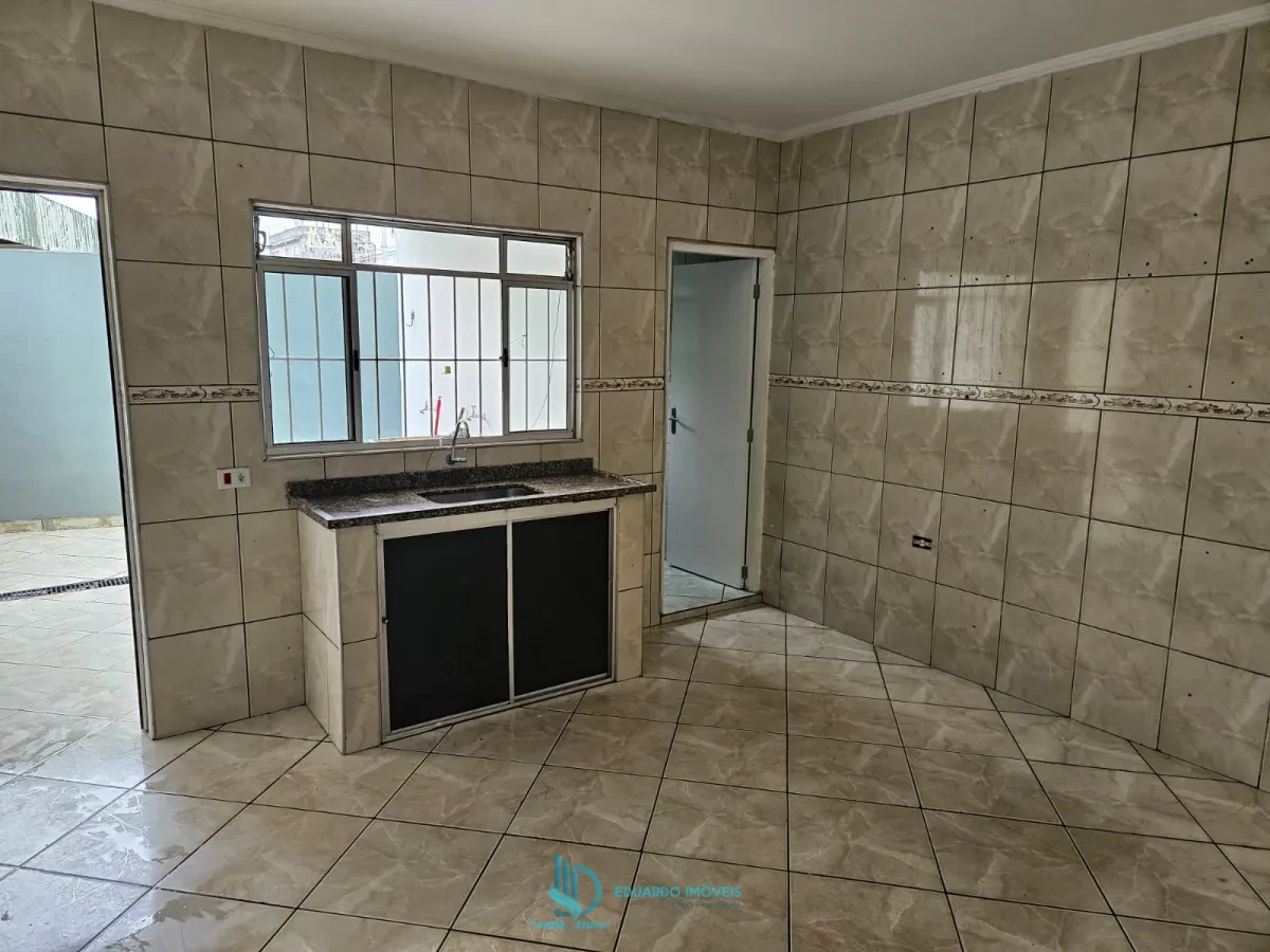 Imagem de Casa com 3 Dormitorios e Galpao Comercial