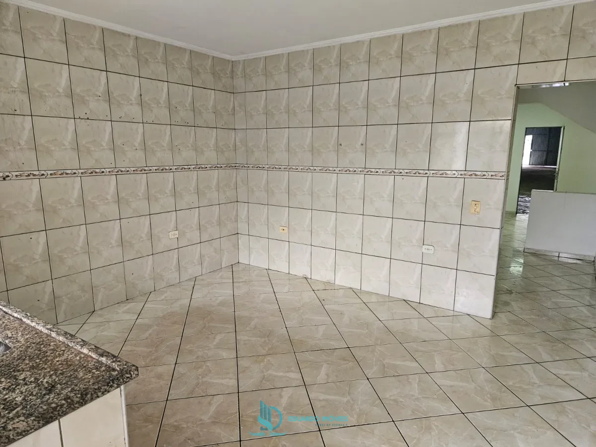 Imagem de Casa com 3 Dormitorios e Galpao Comercial