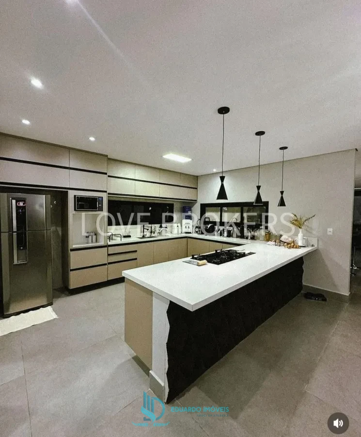 Imagem de Sobrado em condominio fechado Aruja Ville II