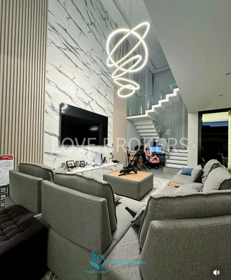 Imagem de Sobrado em condominio fechado Aruja Ville II
